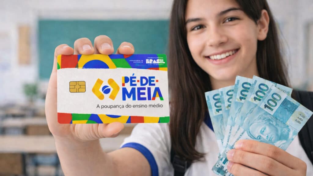 Pé-de-Meia