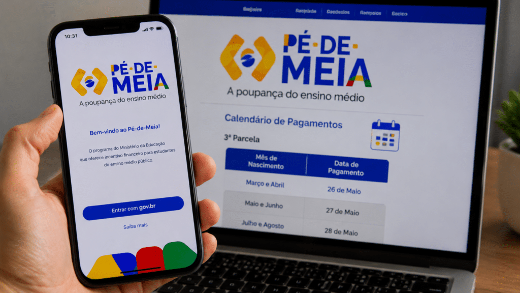 Pé-de-Meia