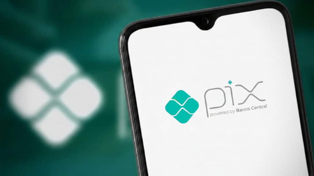 Pix automático
