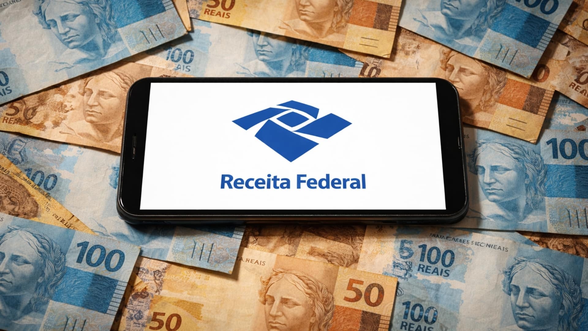 Receita Federal retira 70 mil contribuintes da malha fina; entenda
