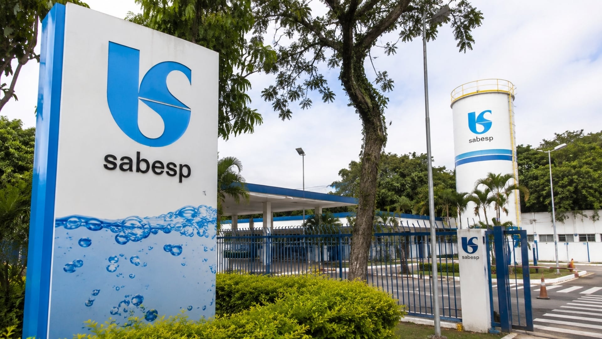 Sabesp foi privatizada? Entenda a situação atual da empresa