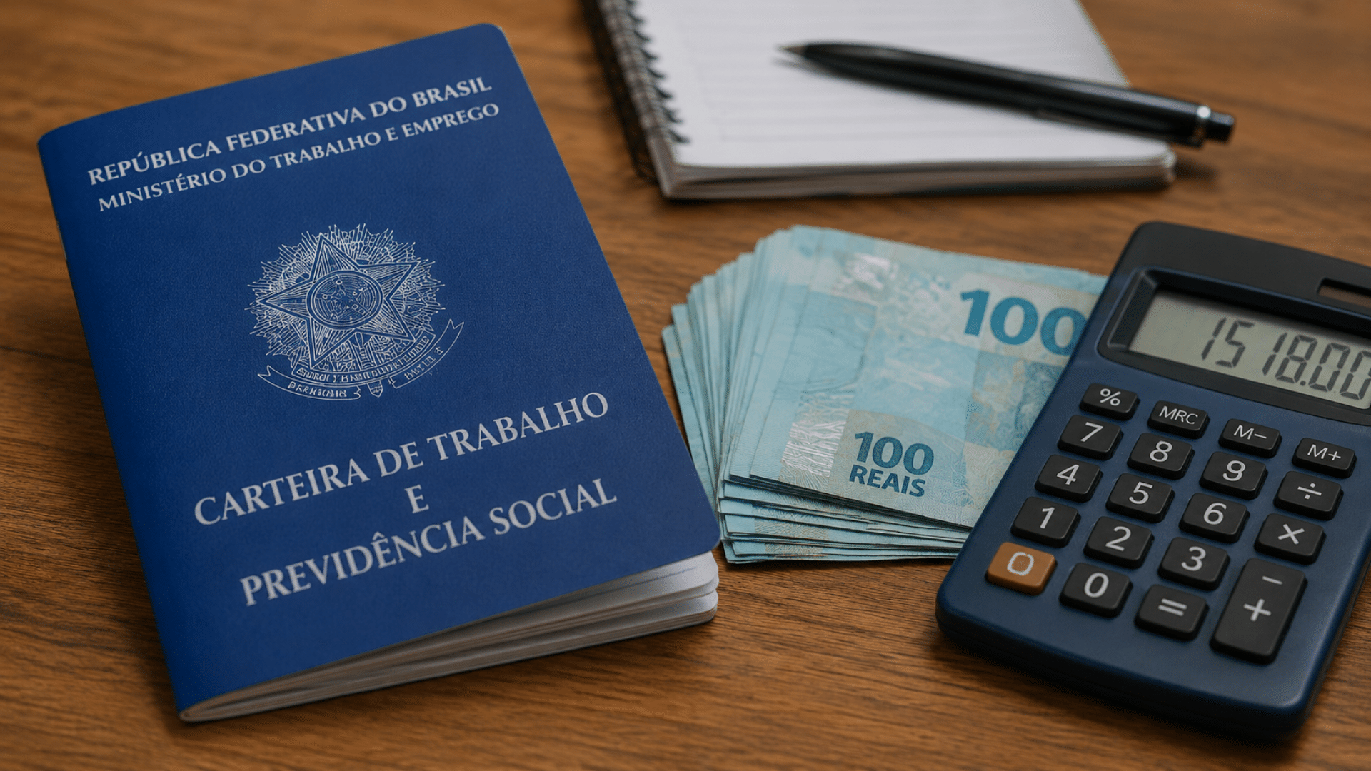Governo divulga cronograma de pagamento para servidores estaduais