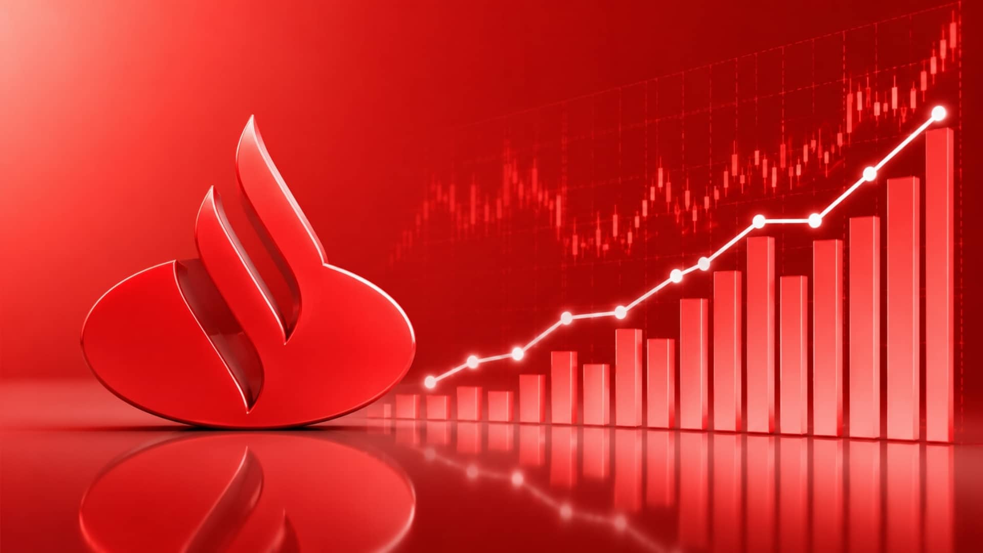Santander vê economia brasileira mais fraca em 2027
