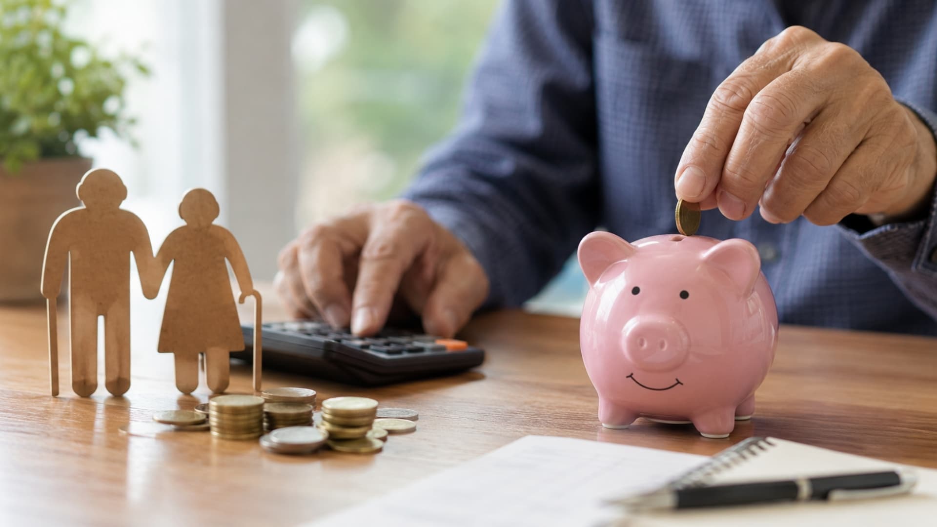 Servidores aposentados podem deixar de pagar contribuição previdenciária; entenda