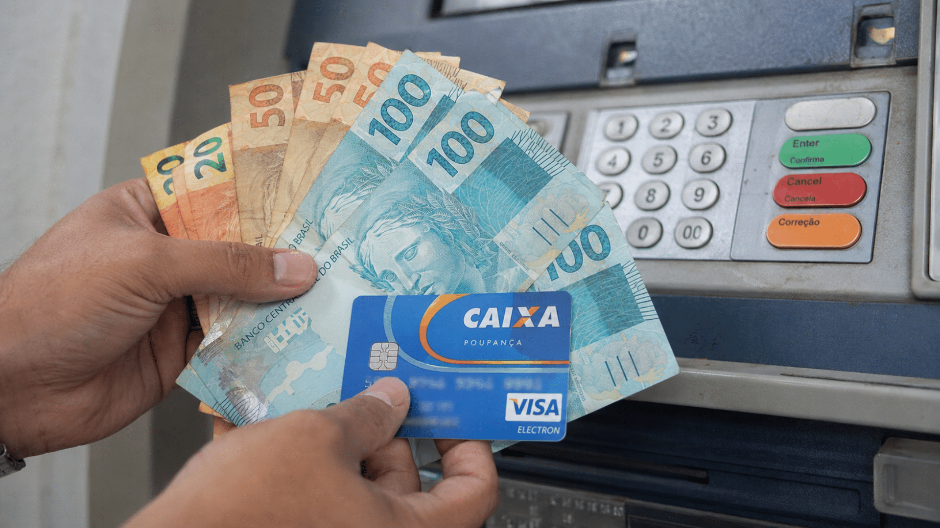 Folha salarial dos servidores será paga entre 26 e 28 de maio