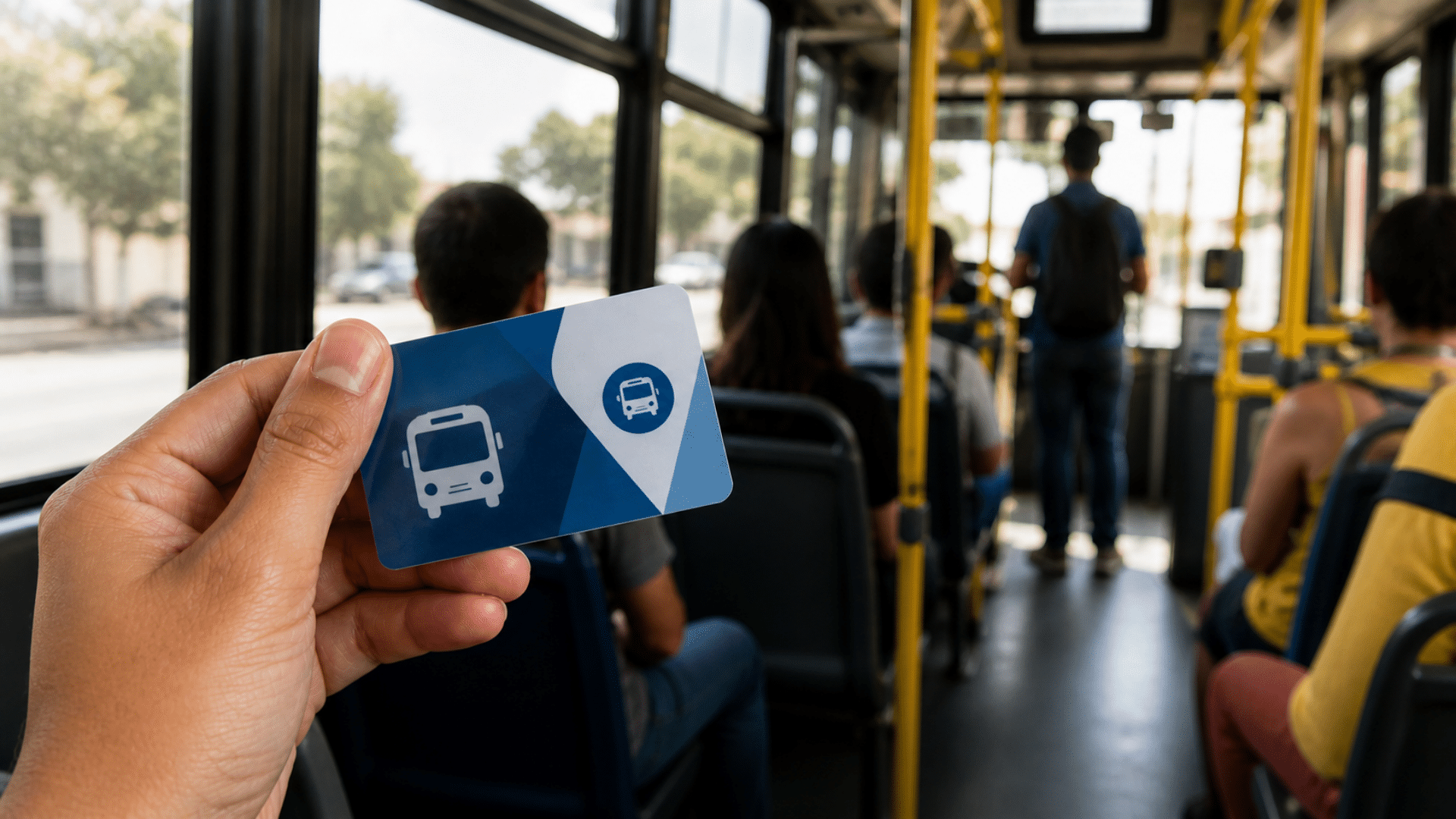 Mudança no vale-transporte pode acabar com desconto de 6% e impactar trabalhadores