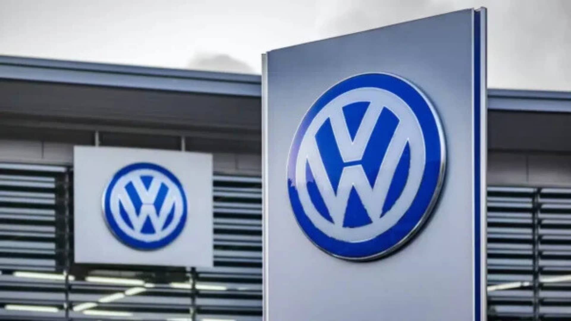 Volkswagen prepara maior reestruturação da história com fechamento de fábricas