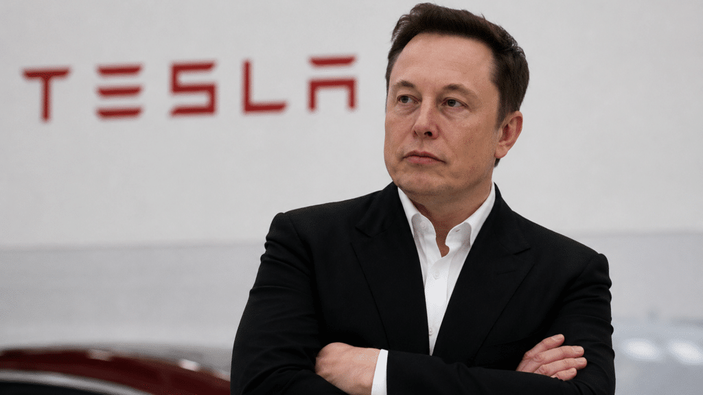 XAI ELON MUSK