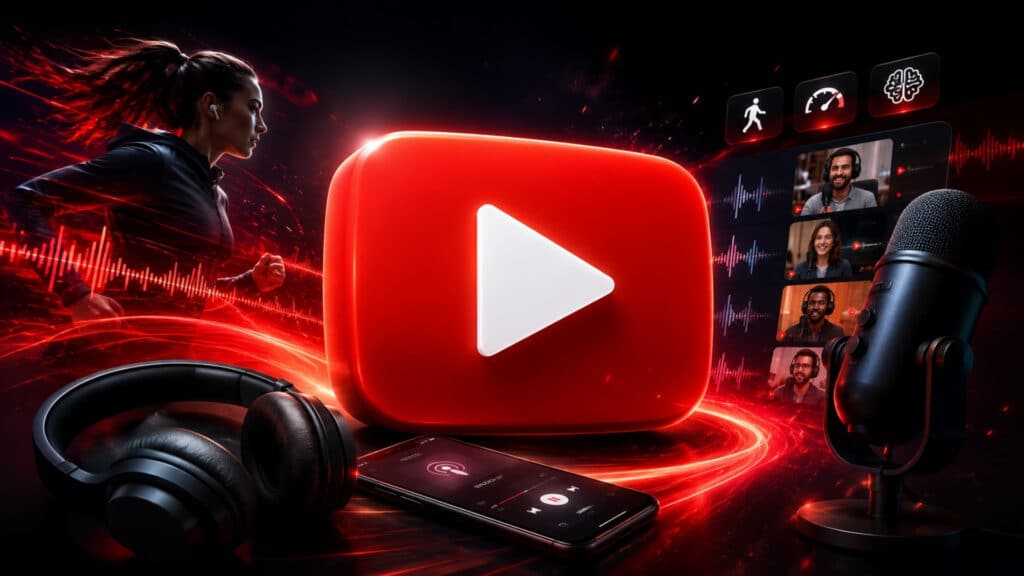 YouTube