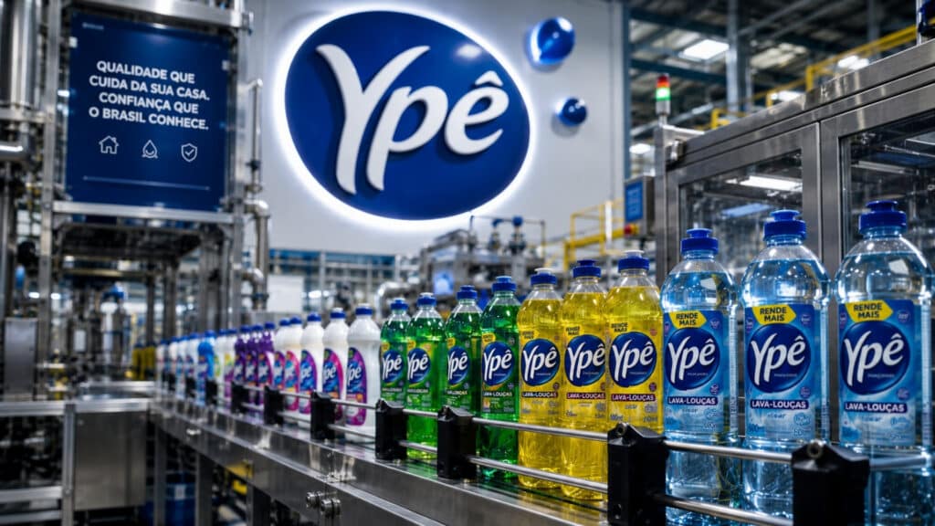 Ypê