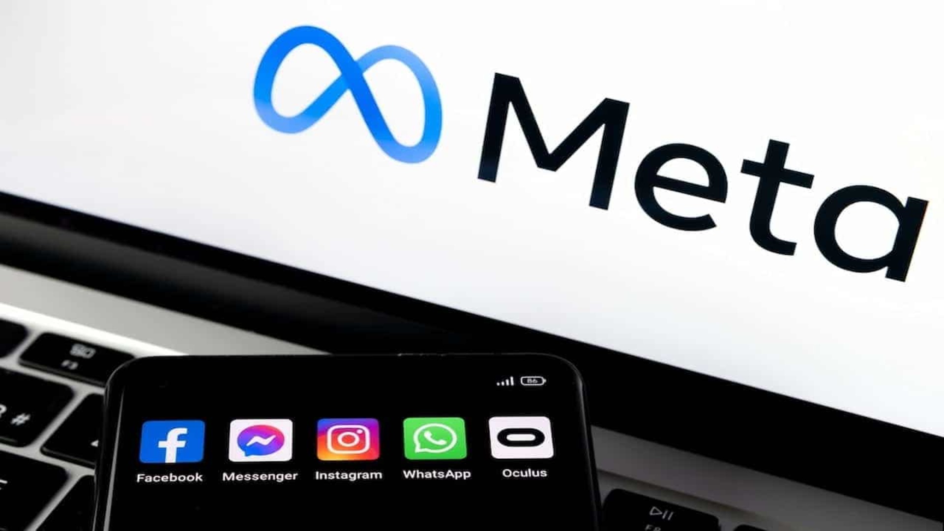 Meta brasileira encerra batalha judicial e adota nova marca