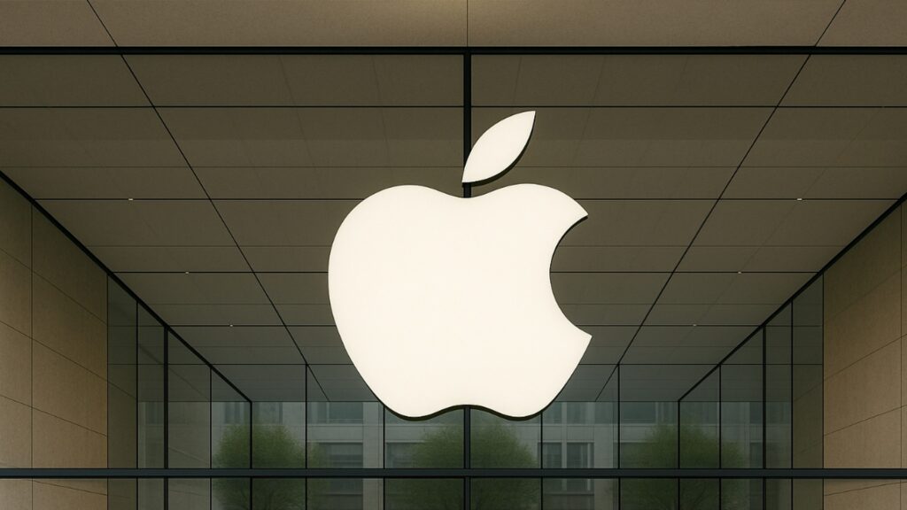 Apple