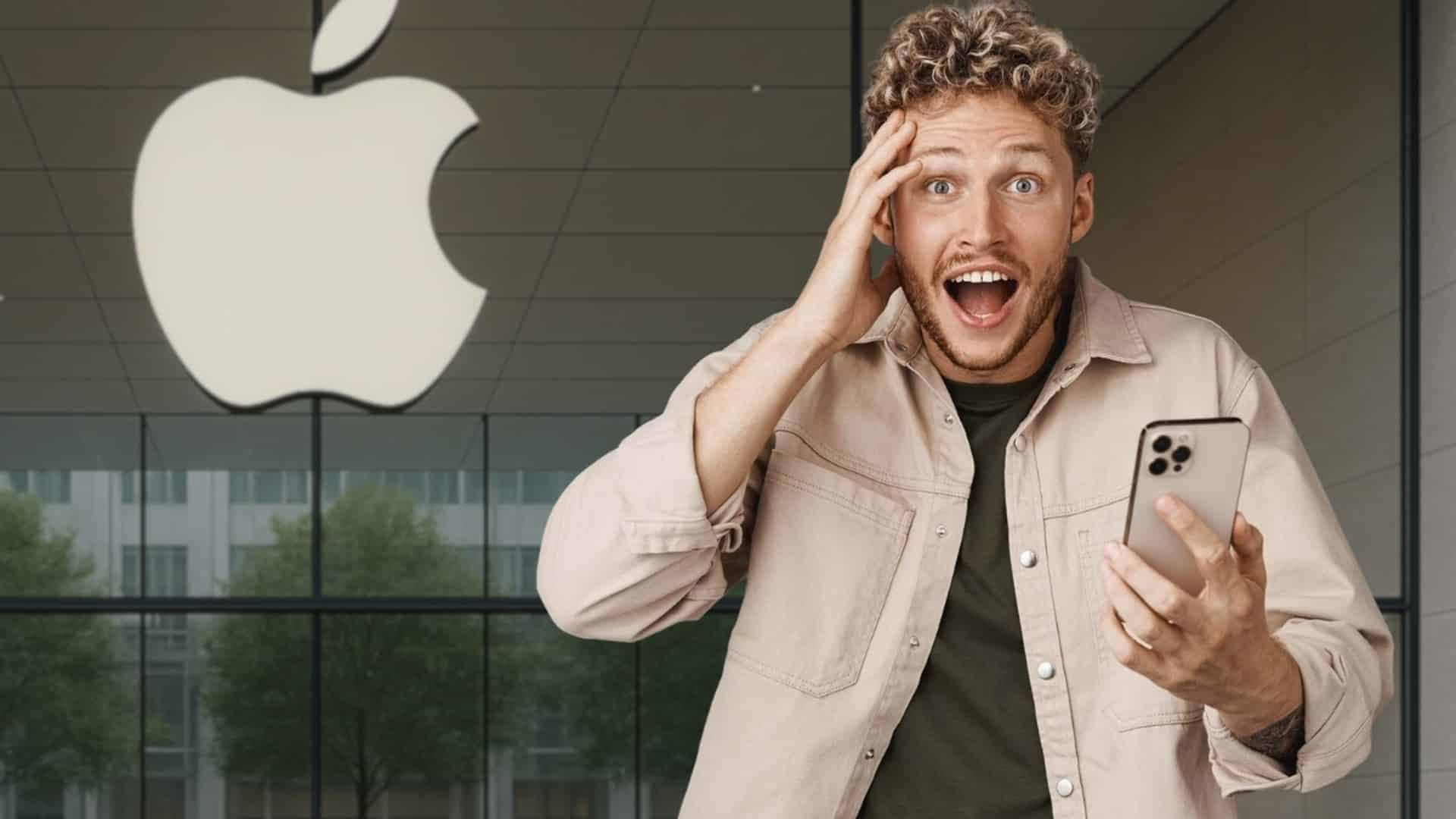iOS 26.6 Beta 1 chega para testadores da Apple