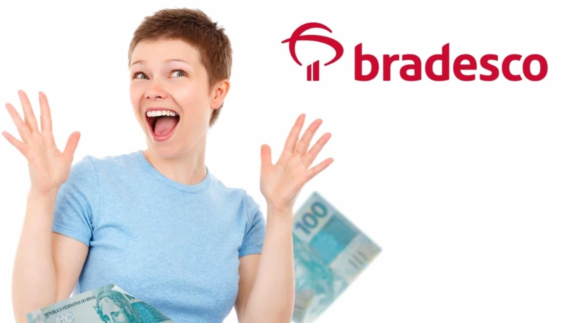 Bradesco cria estrutura para reputação e presença de marca