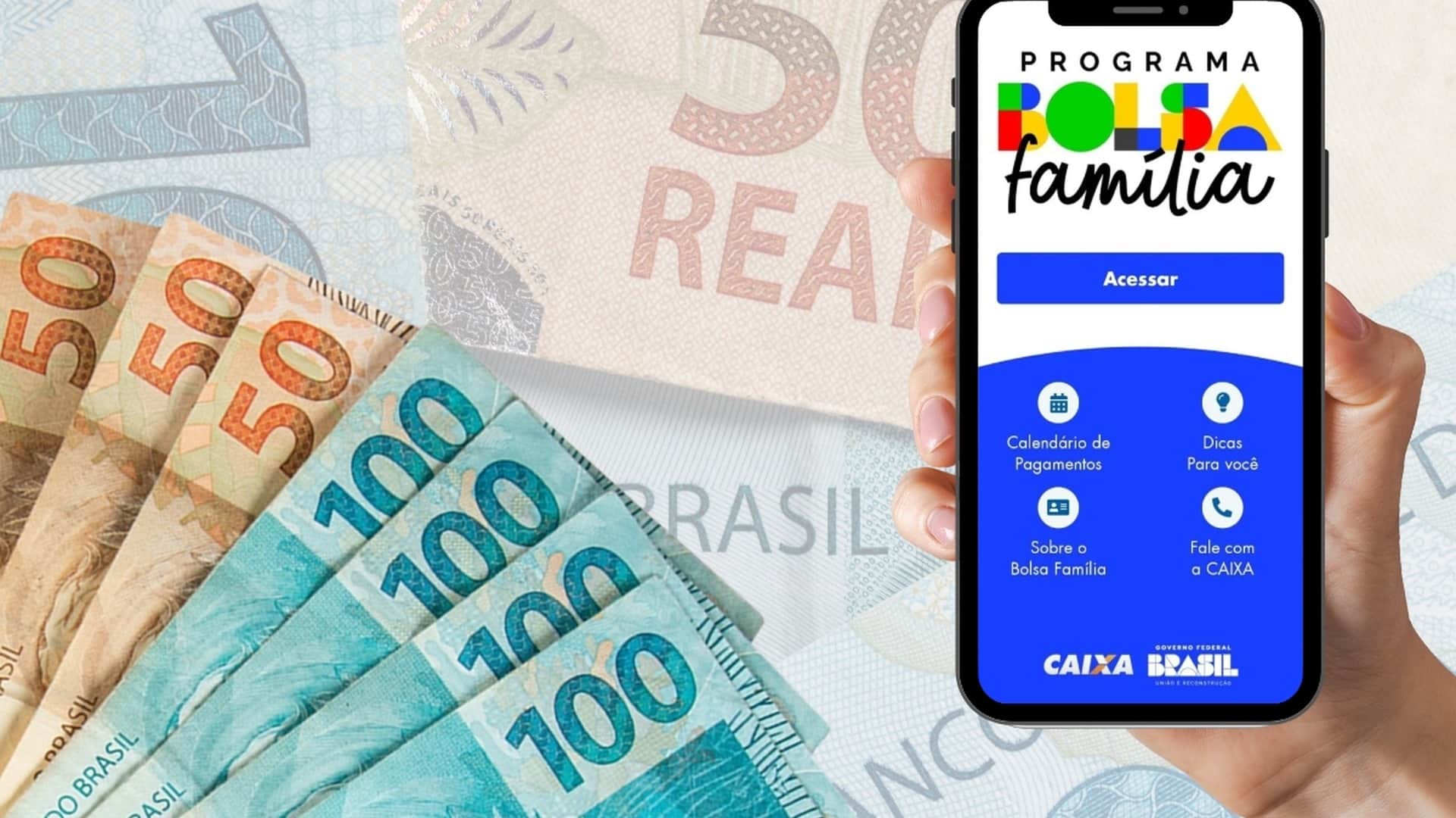 Bolsa Família terá pagamento unificado em 31 cidades neste mês