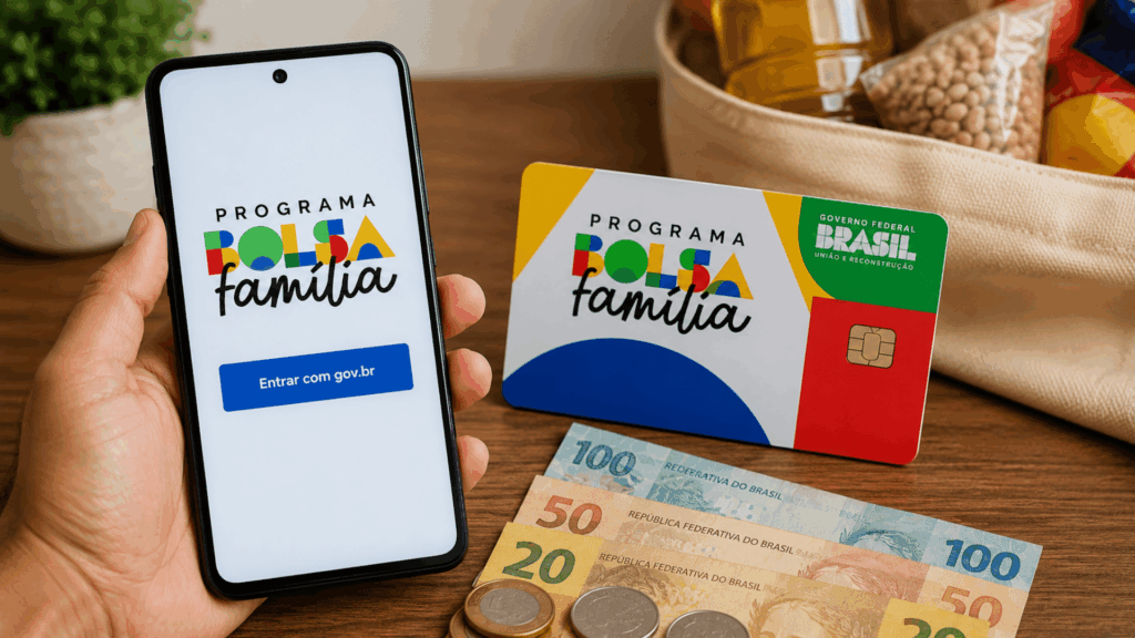 bolsa familia