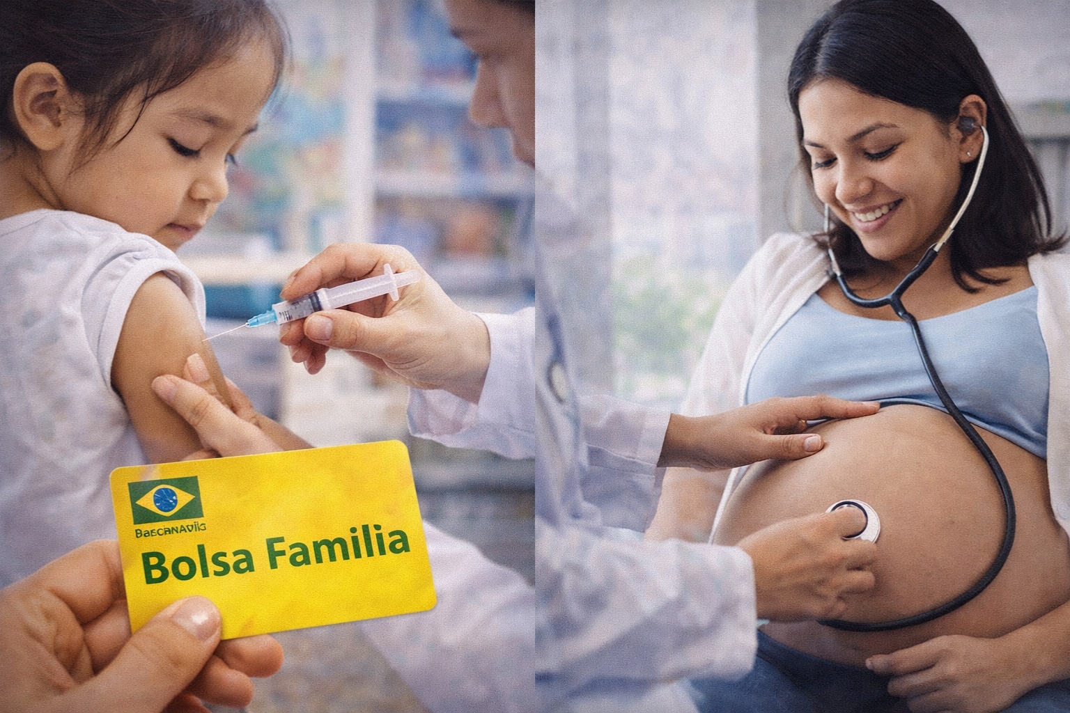 Revisão do Bolsa Família exige regularização de dados dentro do prazo