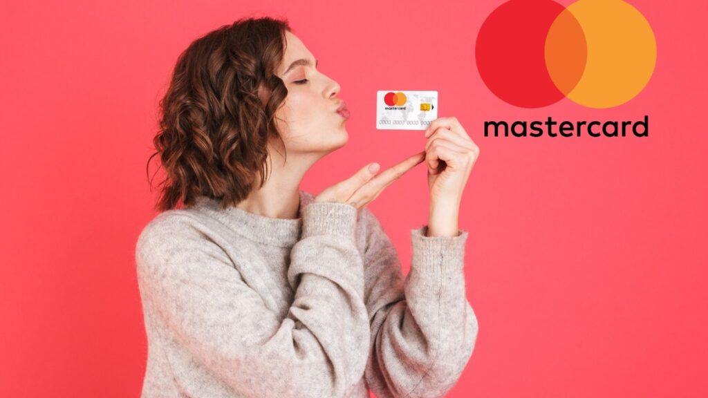 Mastercard