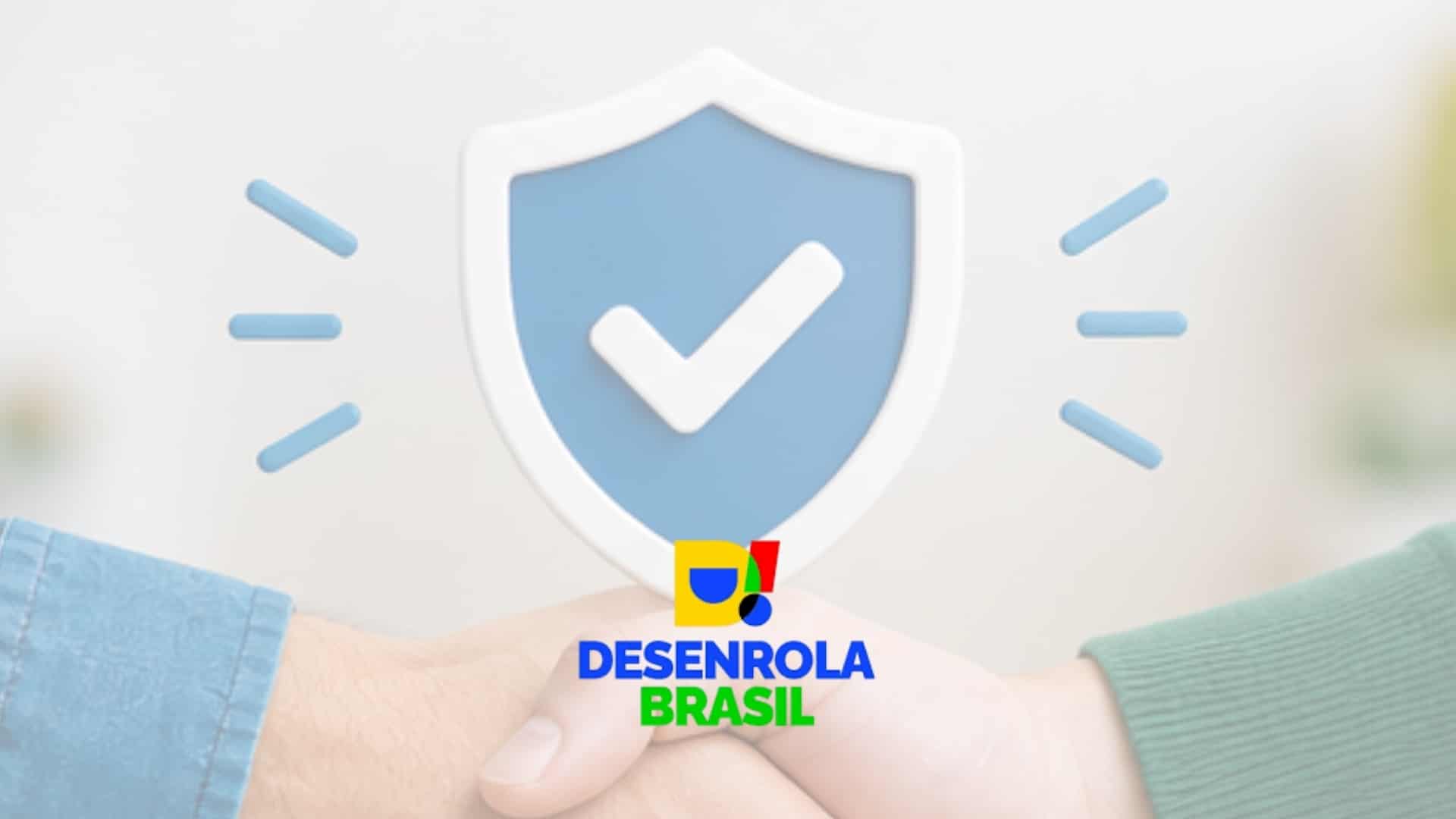 Novo Desenrola amplia renegociação com uso de até R$ 1 mil do FGTS