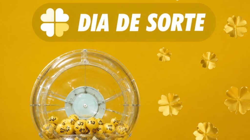 dia de sorte