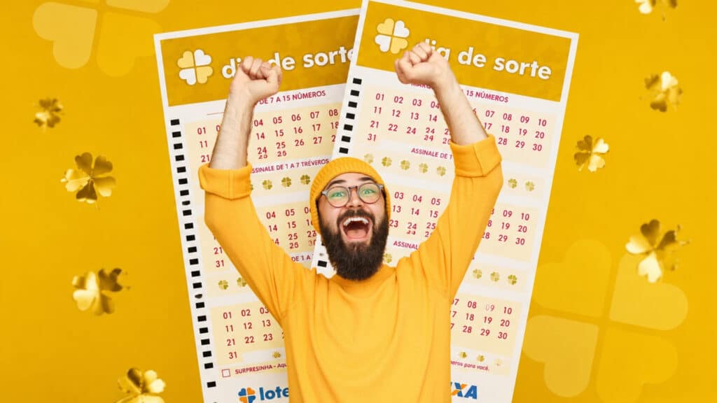 dia de sorte