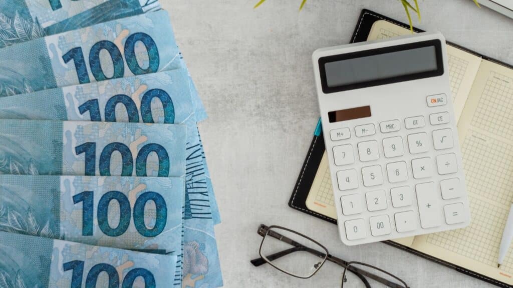 Educação Financeira