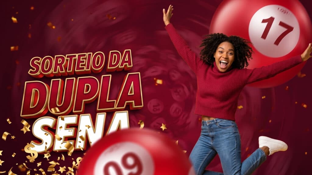 dupla sena