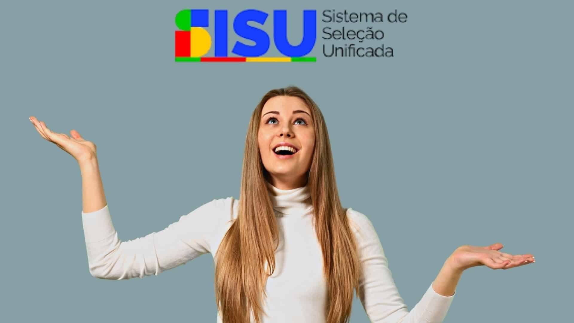 Sisu+ 2026: inscrições vão de 15 a 19 de junho; confira regras