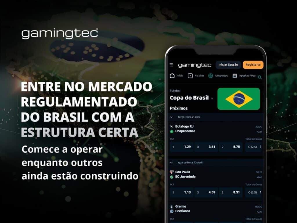 iGaming
