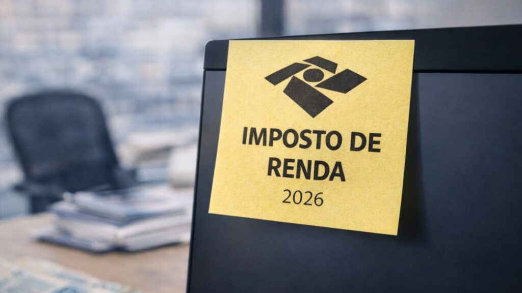 Imposto de Renda