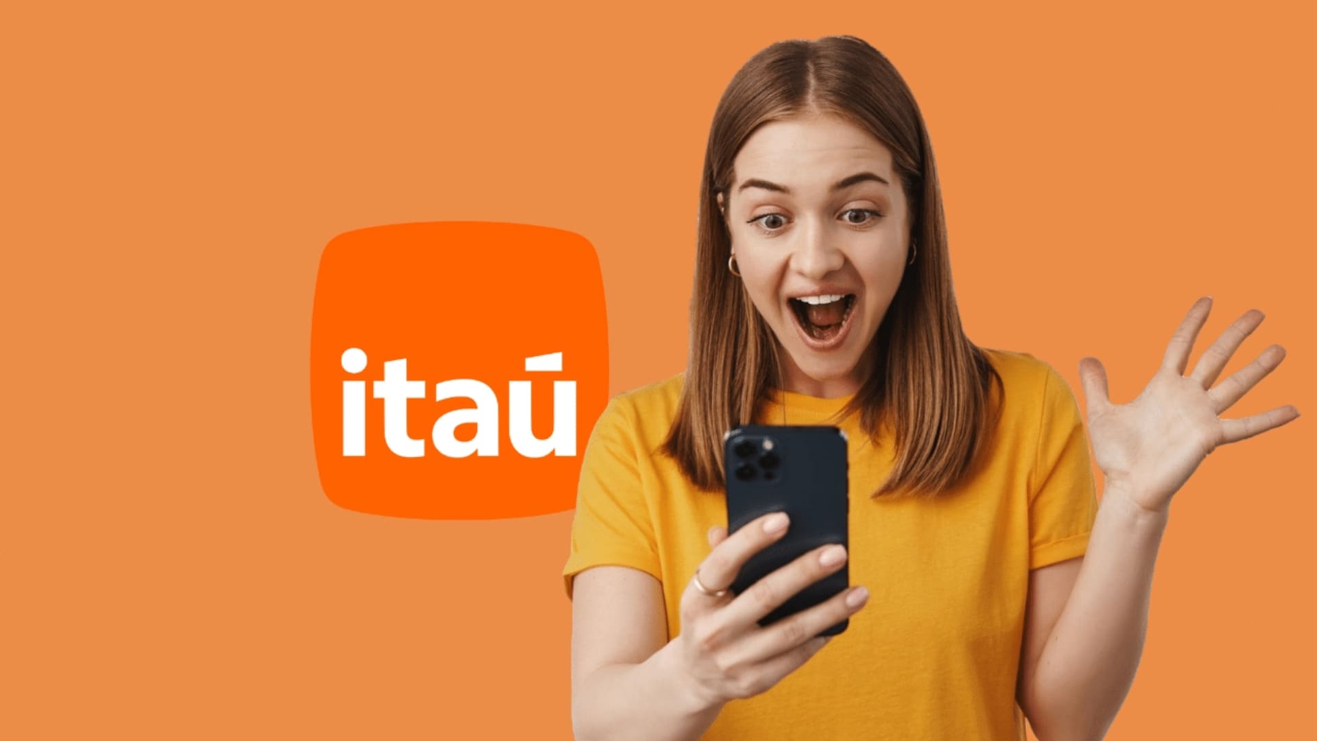 Itaú lança promoção com mais de 12 mil prêmios e barras de ouro