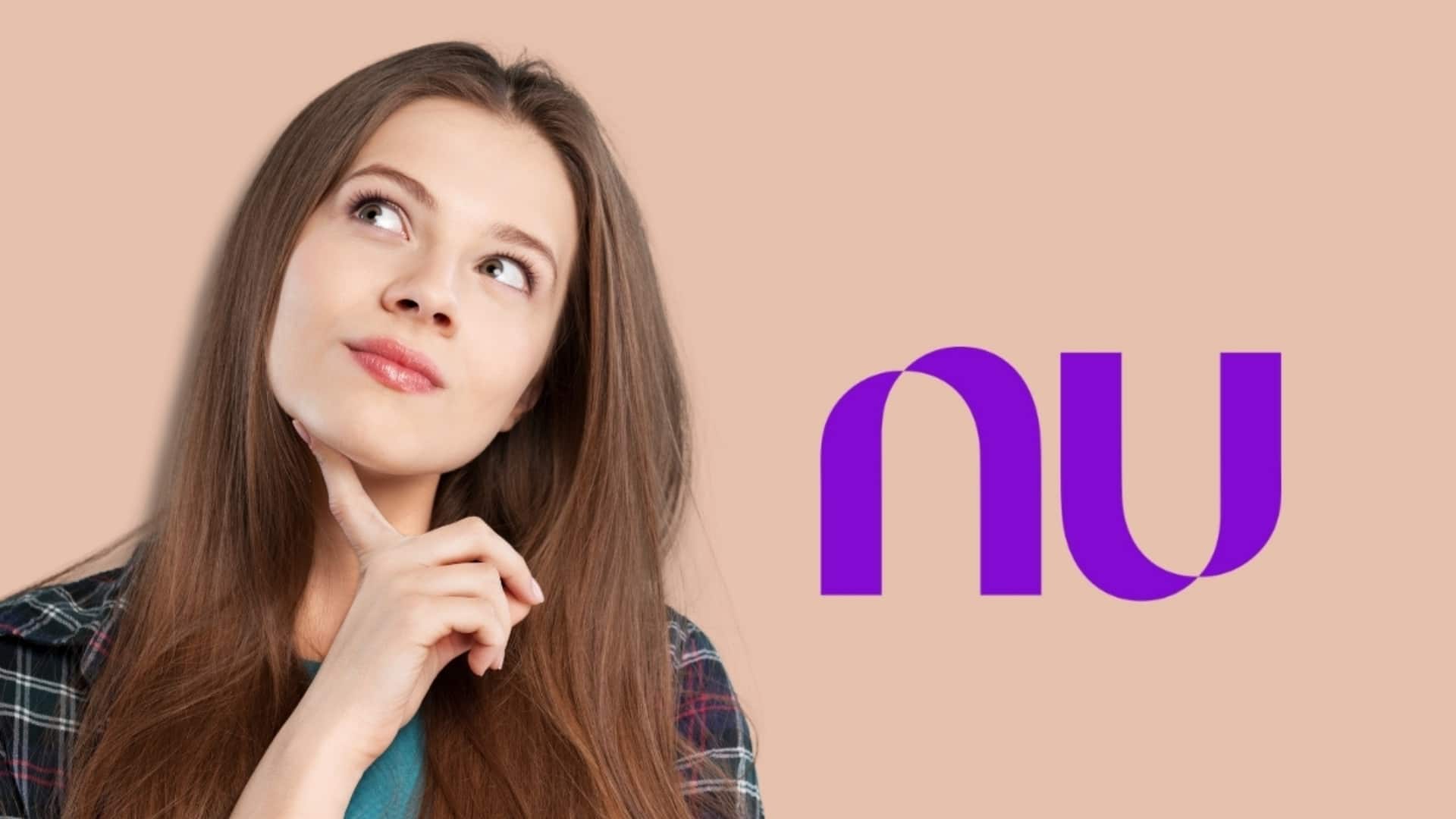 Nubank pode bloquear ou encerrar contas; entenda o que evitar