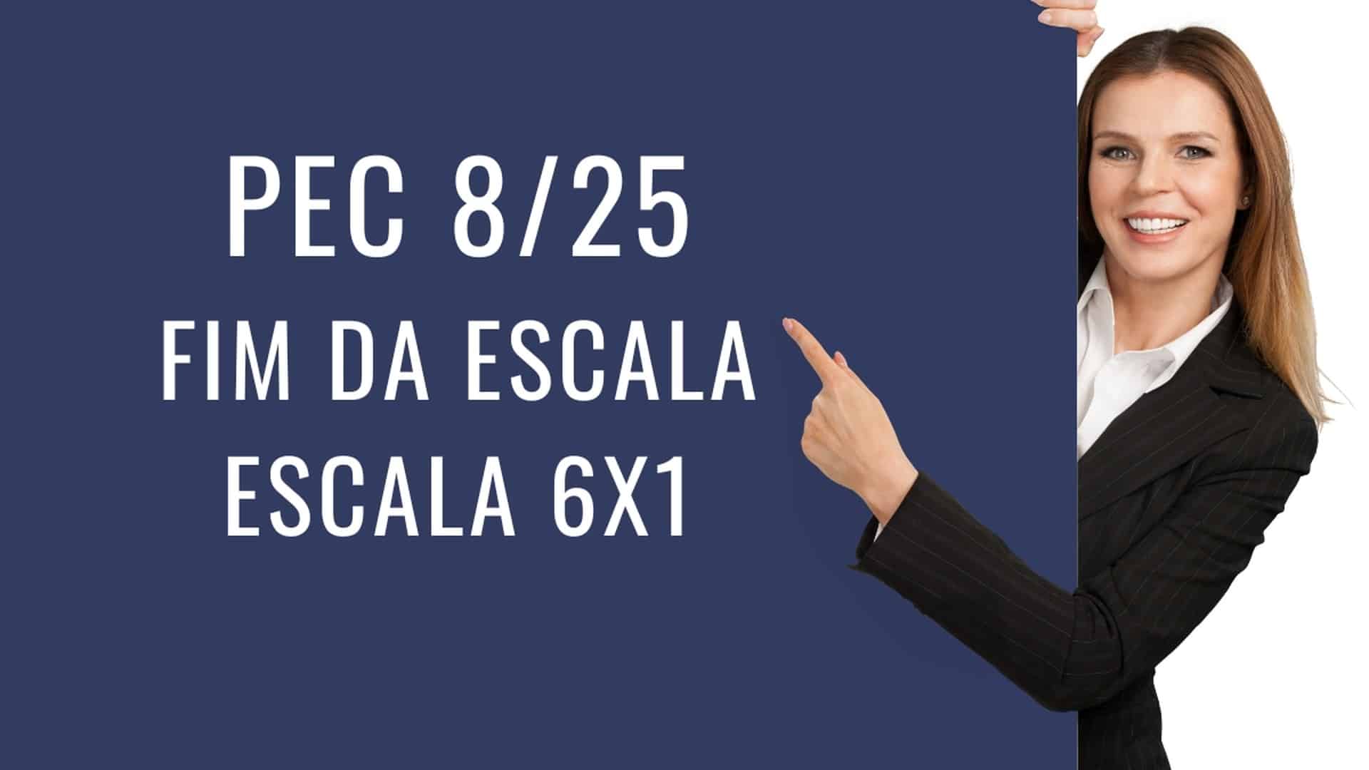 Proposta sobre escala 6×1 prevê duas folgas semanais obrigatórias