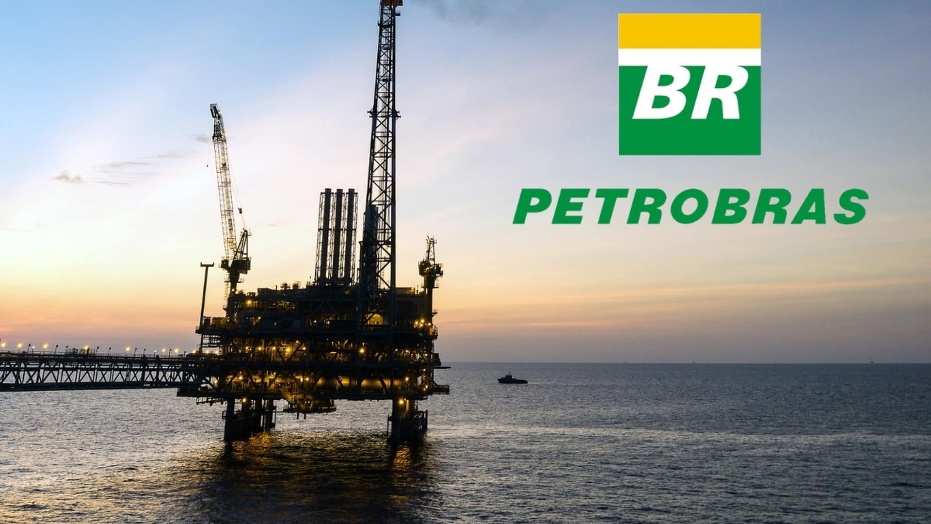Petrobras anuncia pagamento de R$ 9 bilhões a acionistas