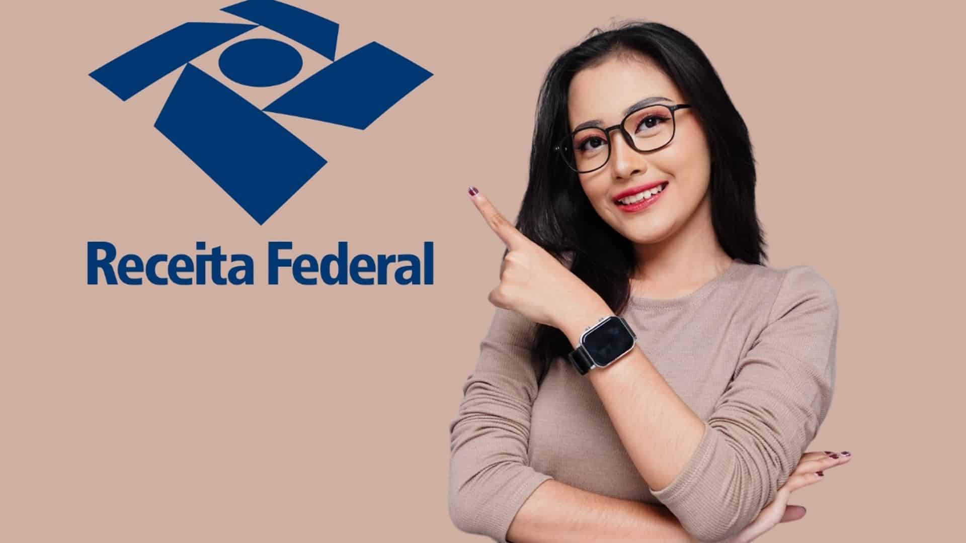 Receita libera milhares de brasileiros da malha fina do IR