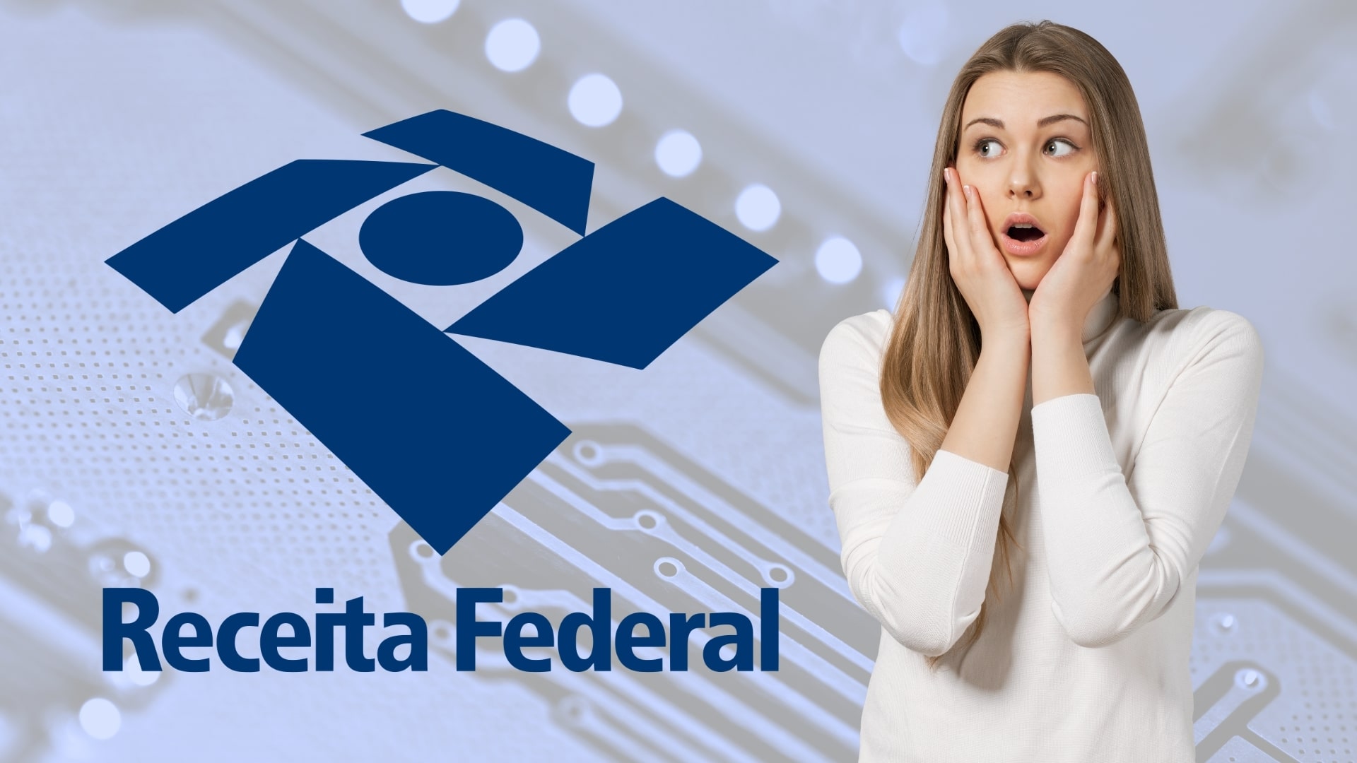 Receita amplia uso de dados fiscais e financeiros no combate a inconsistências