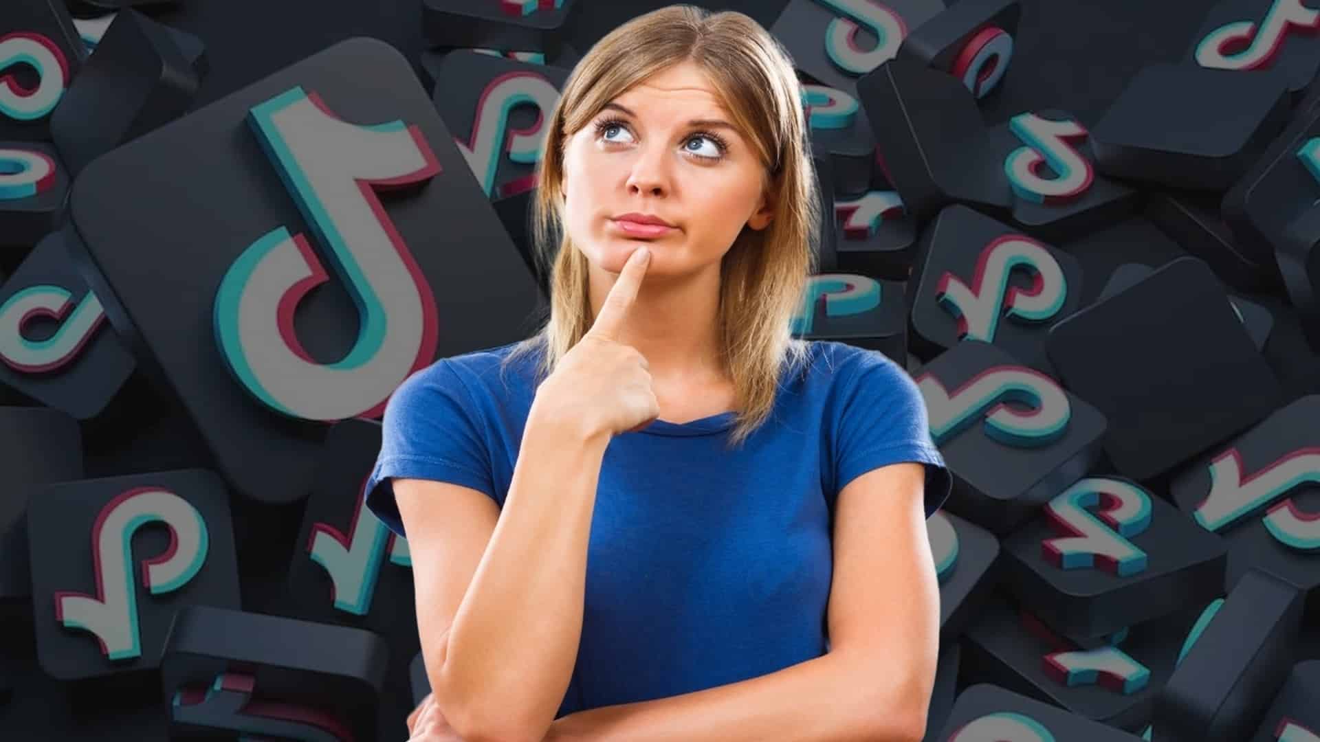 Novo plano do TikTok mira problema recorrente entre usuários