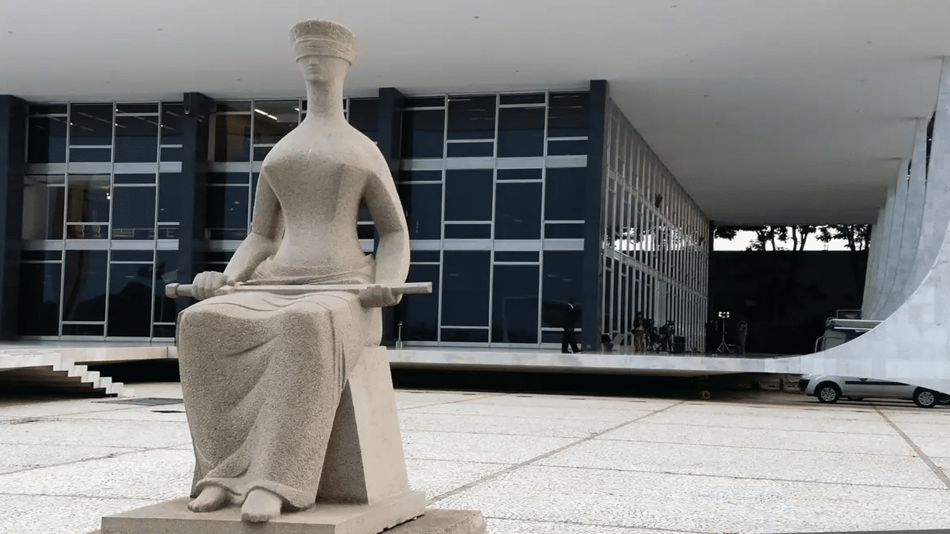 STF rejeita novo recurso da revisão da vida toda do INSS