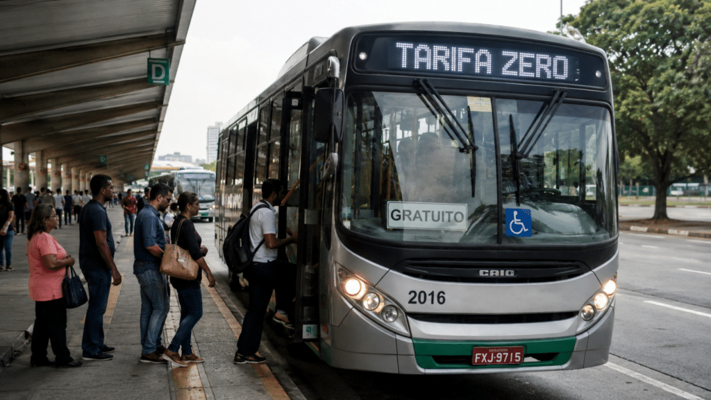 Transporte