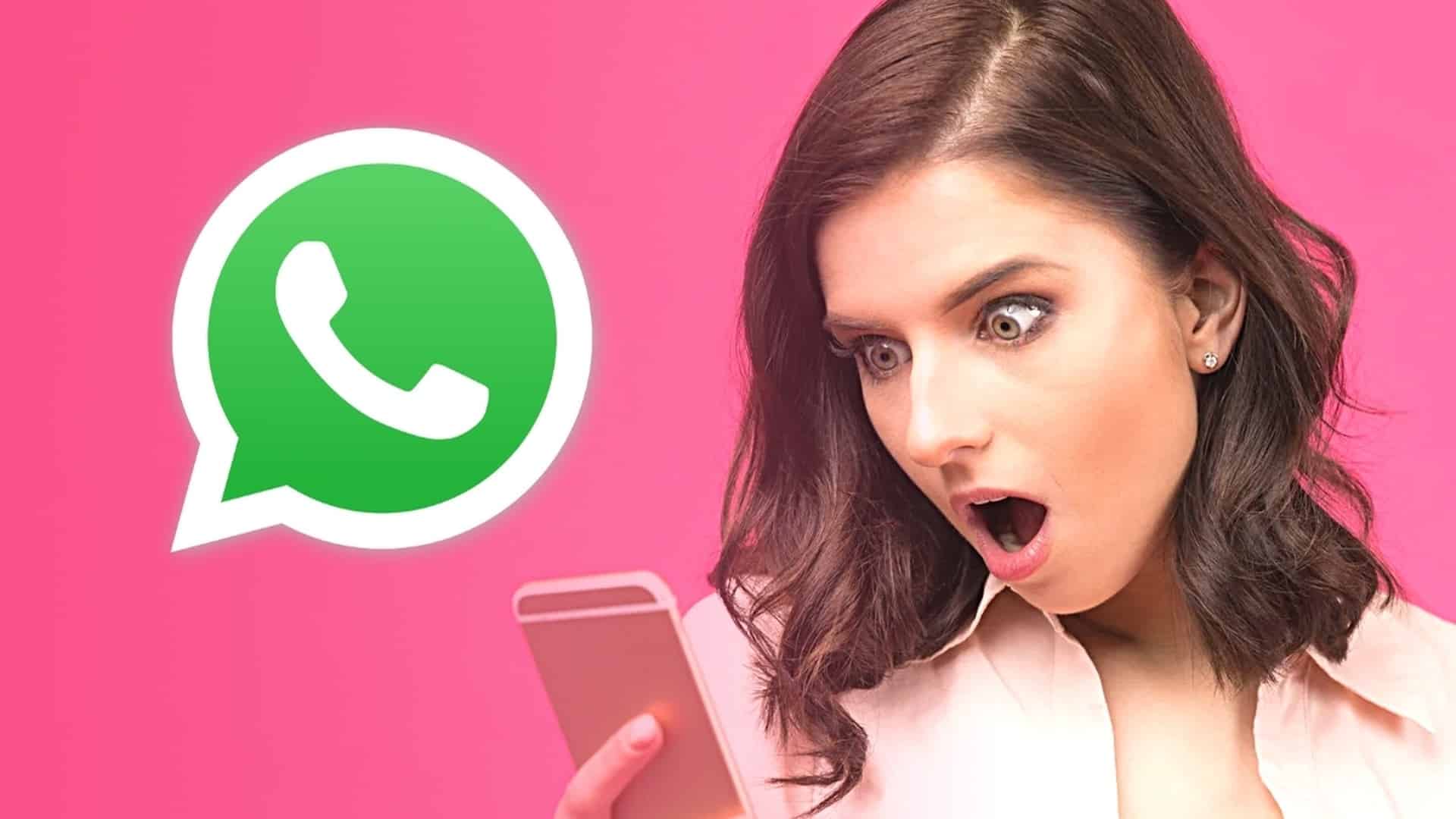 WhatsApp começa a liberar novo visual “Liquid Glass” para mais usuários