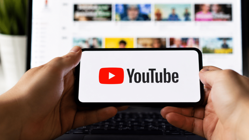 YouTube