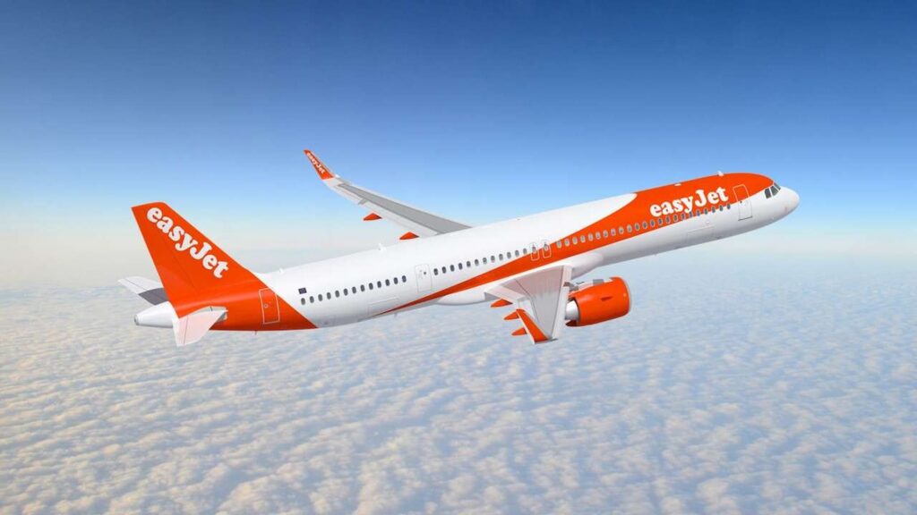 eayjet