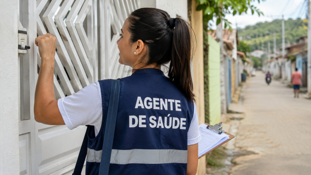 Agentes