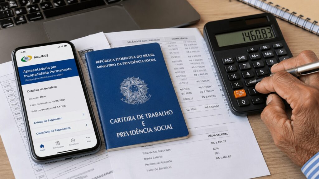 Aposentadoria
