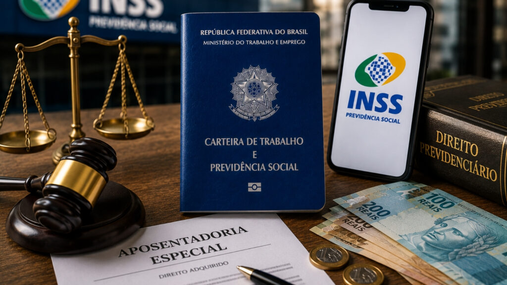 Aposentadoria