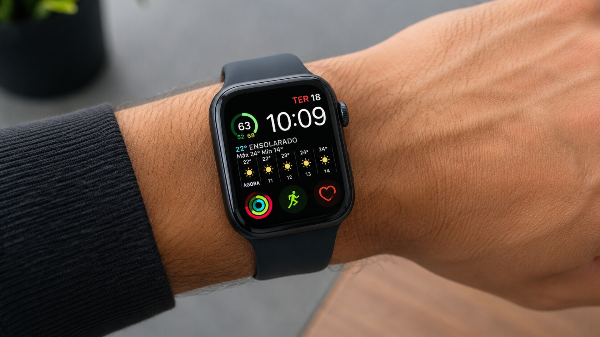 watchOS 27 aposenta modelos recentes; Apple detalha motivo