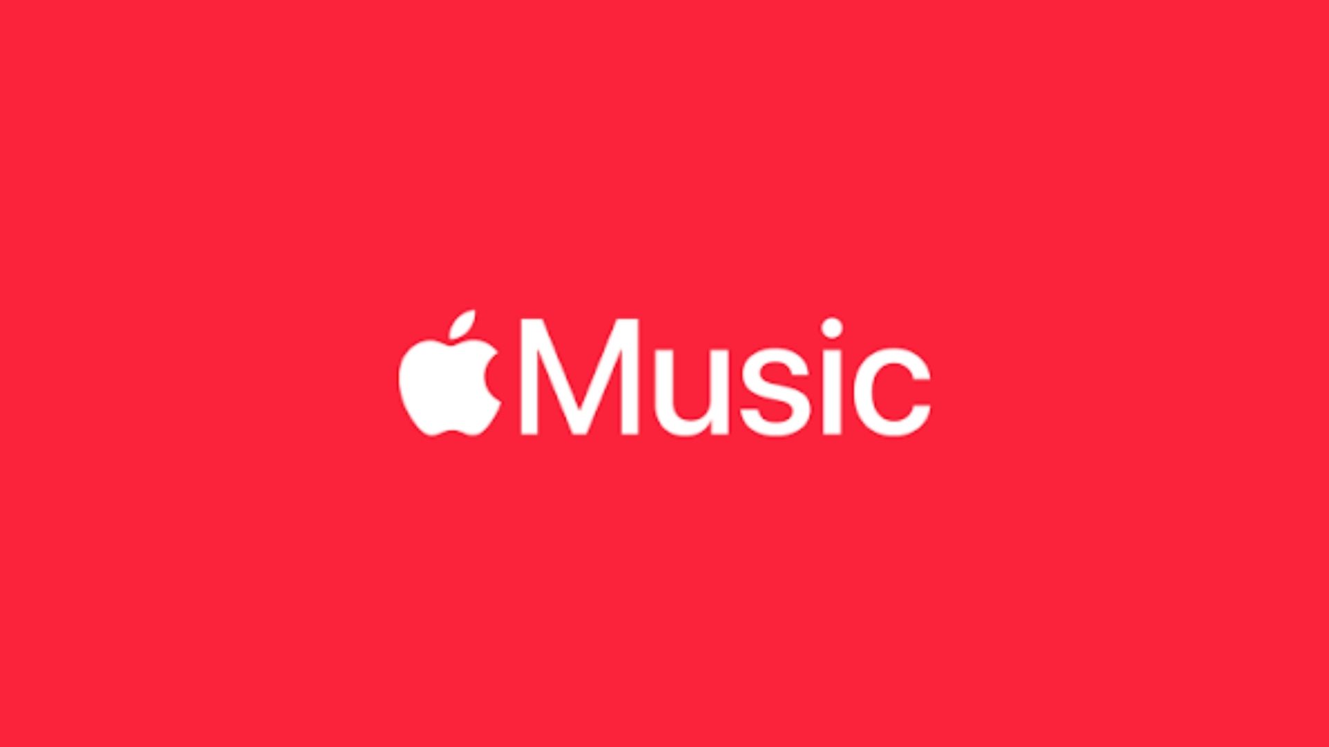 Apple Music revela quem lidera ranking histórico de reproduções