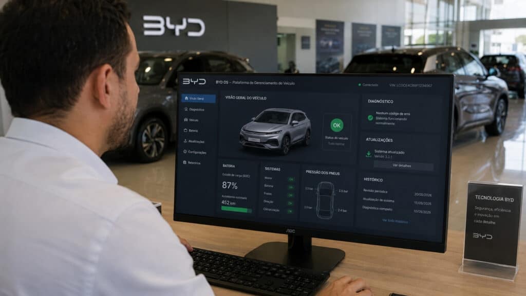 BYD