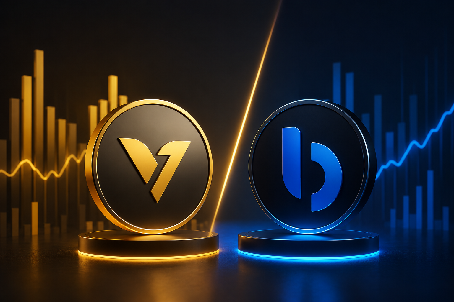 BYDFi ou Bybit: Qual Plataforma Oferece Melhor Execução e Taxas?