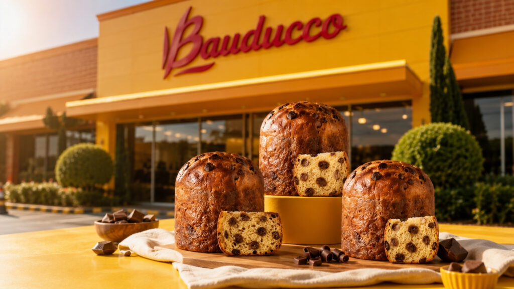 Bauducco